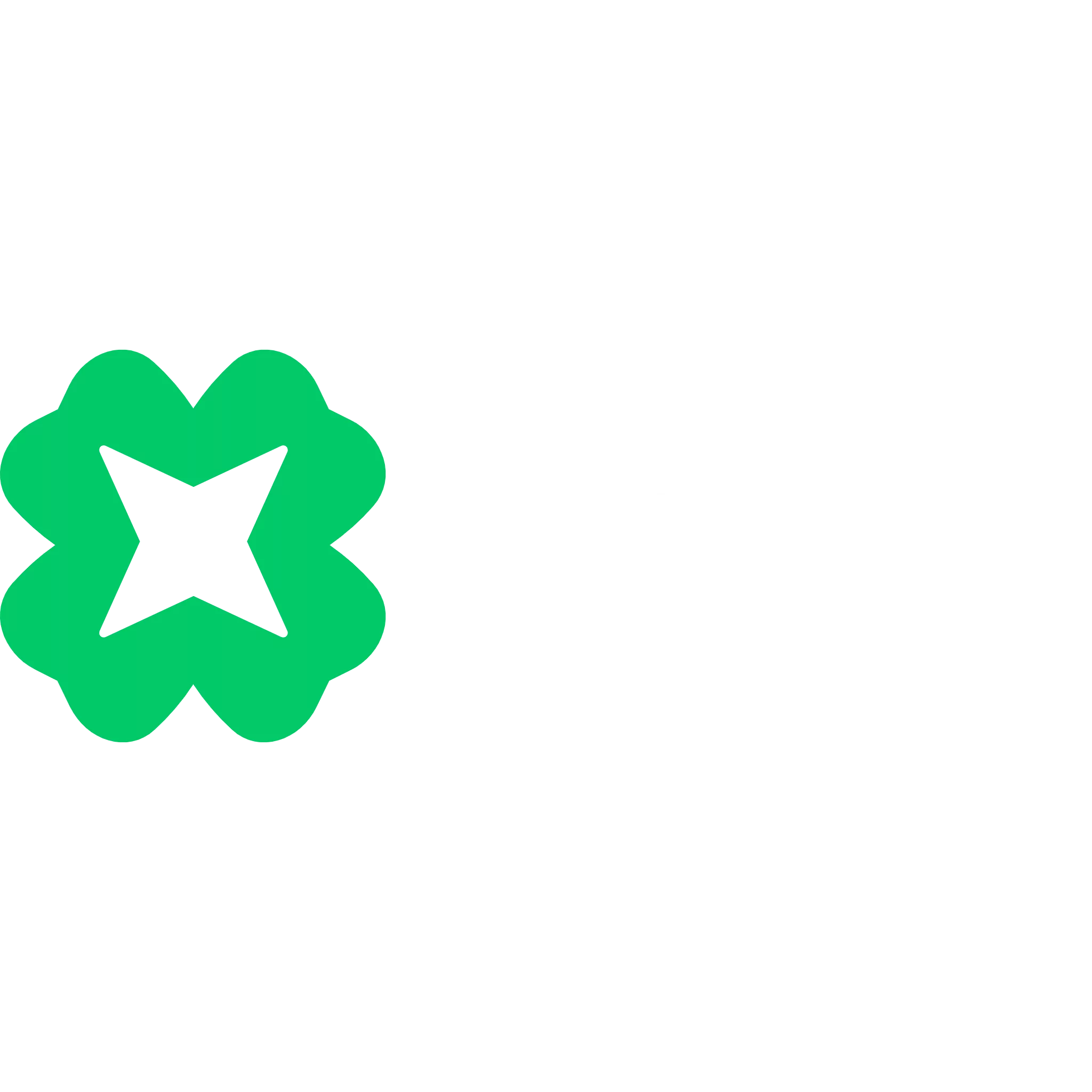 Lucky Star Logo
